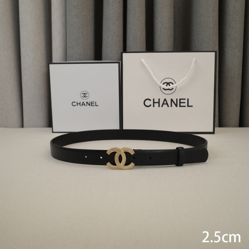 Chanel-2.5 Little Diamond Fragrance