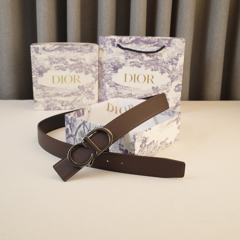Dior-CD logo-Gun color ZSB3502d