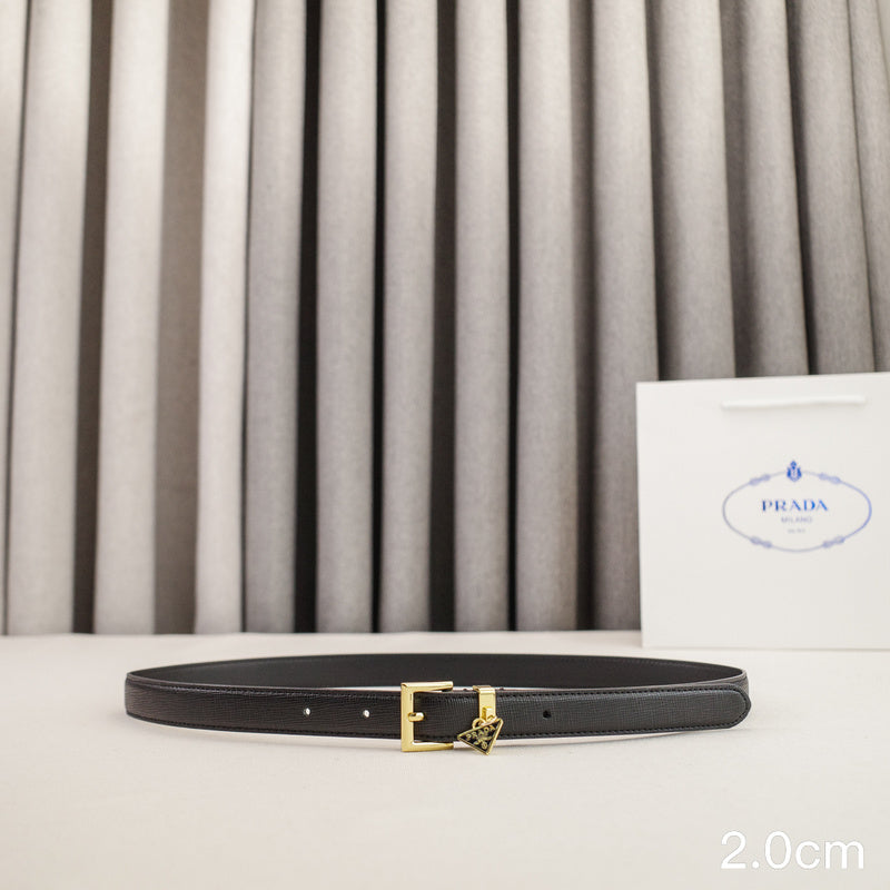 PRADA - 2.0cm PR