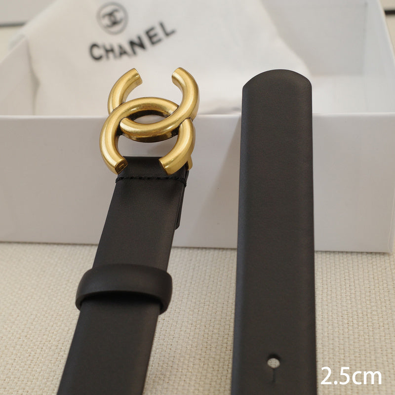 Chanel-2.5cm B2502L