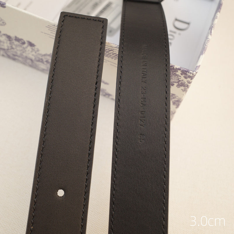 Dior-CD logo-Original half copper button ZSB3001d