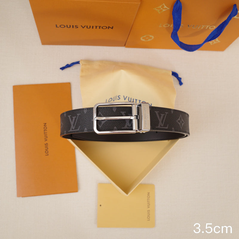 LV - Louis Vuitton belt 3508L