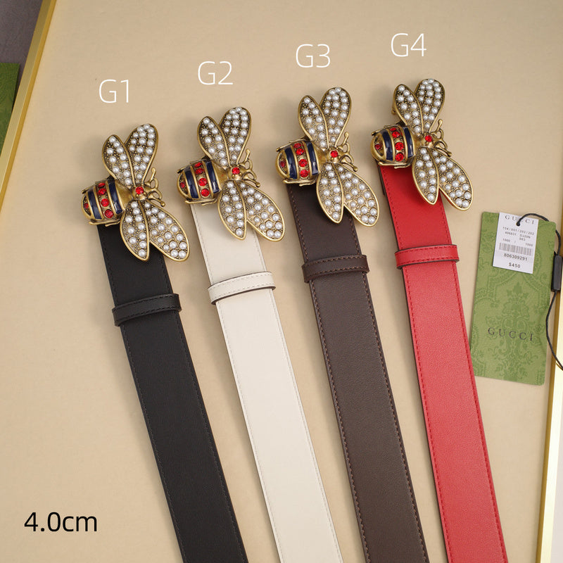 Gucci - Little Bee-plain