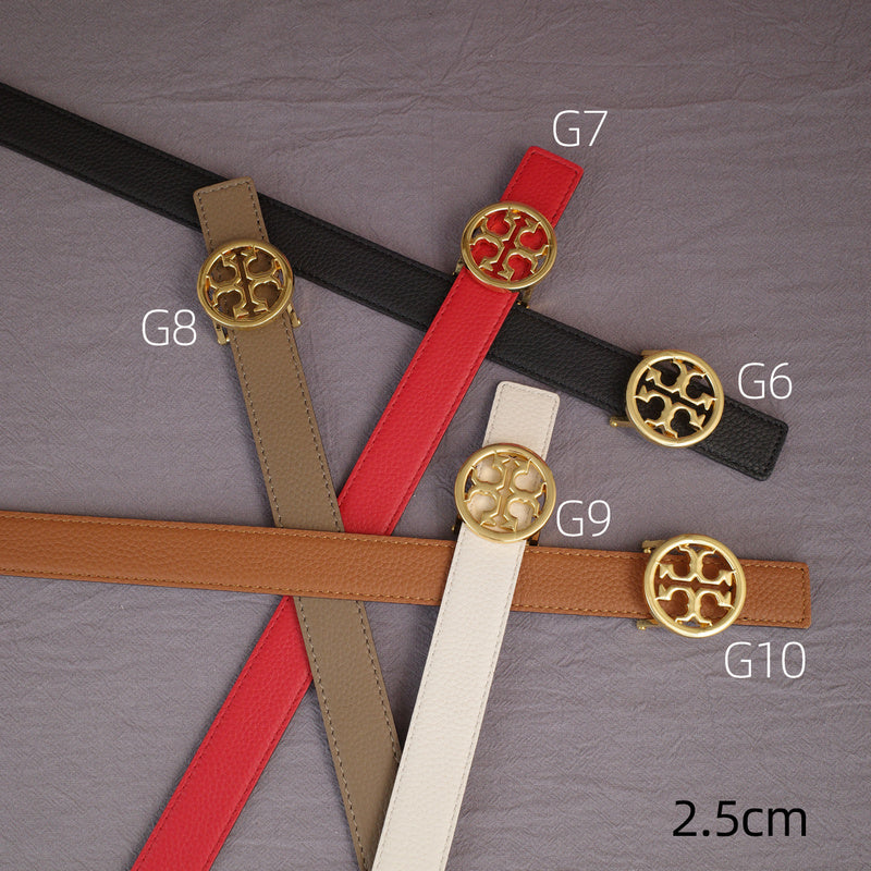 Tory Burch - 2.5cm