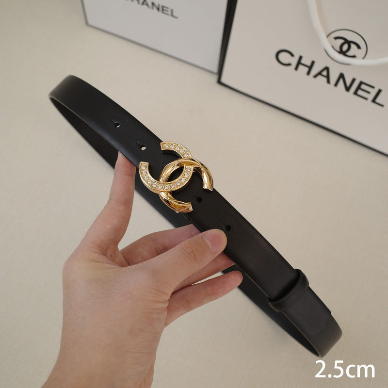 Chanel-2.5 Half-drill B2505L