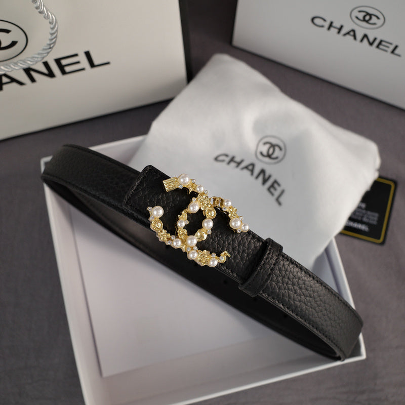 Chanel-2.5 Double C star ZSB1169ch