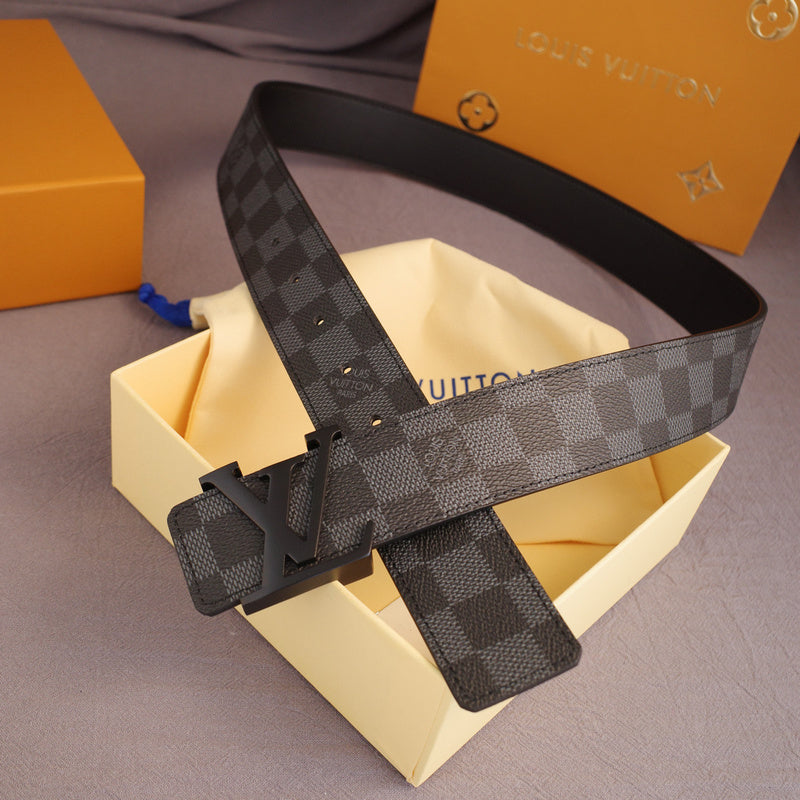 LV - Louis Vuitton ZSB4001 Black