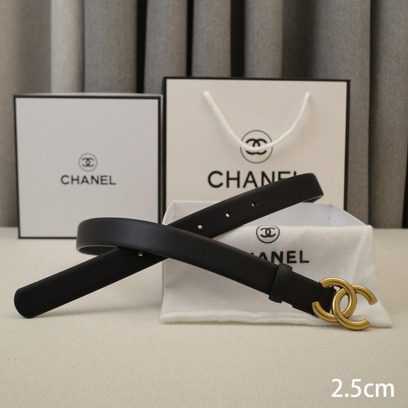 Chanel-2.5cm B2502L