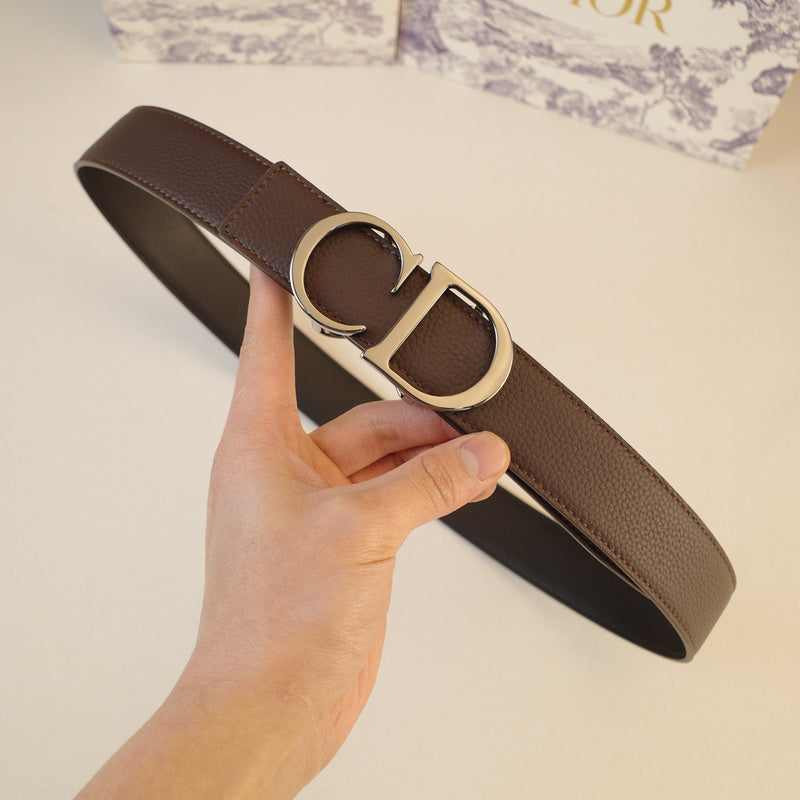 Dior-CD logo-Gun color ZSB3502d
