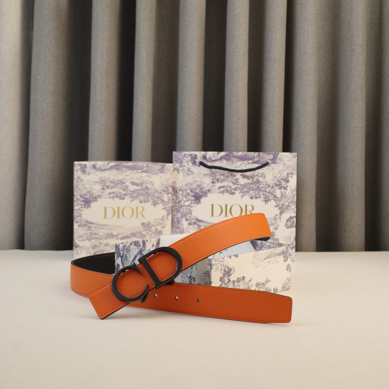 Dior-CD logo-Dull color ZSB3502d