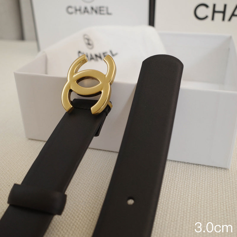Chanel- 3.0/2.5 plane Chanel