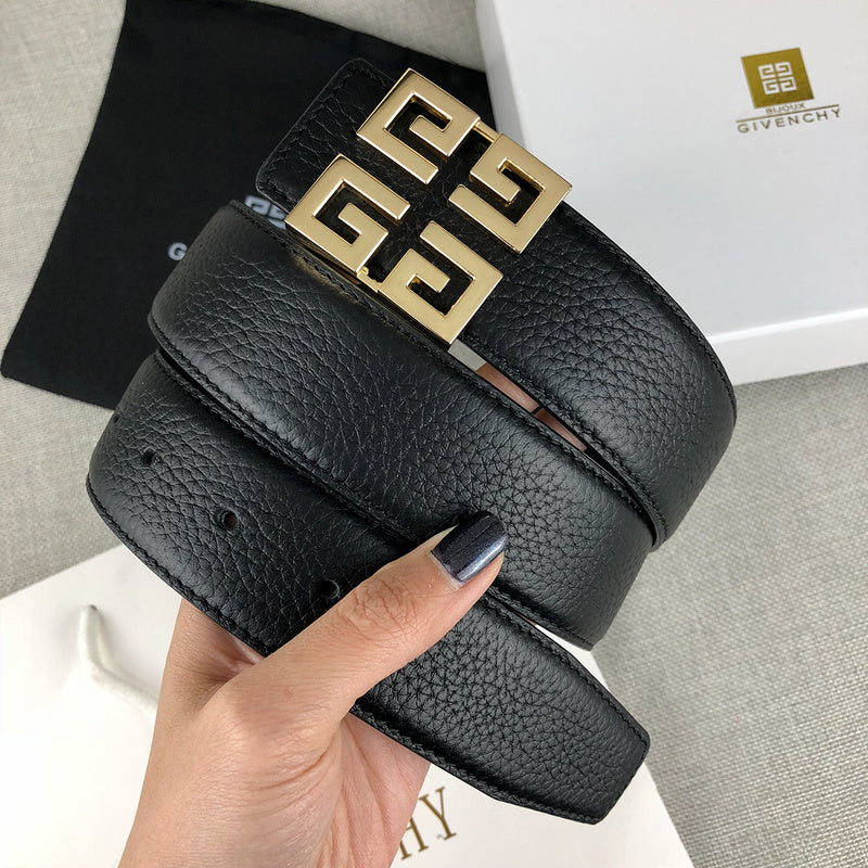 Givenchy - ZSB5704gi Gold buckle