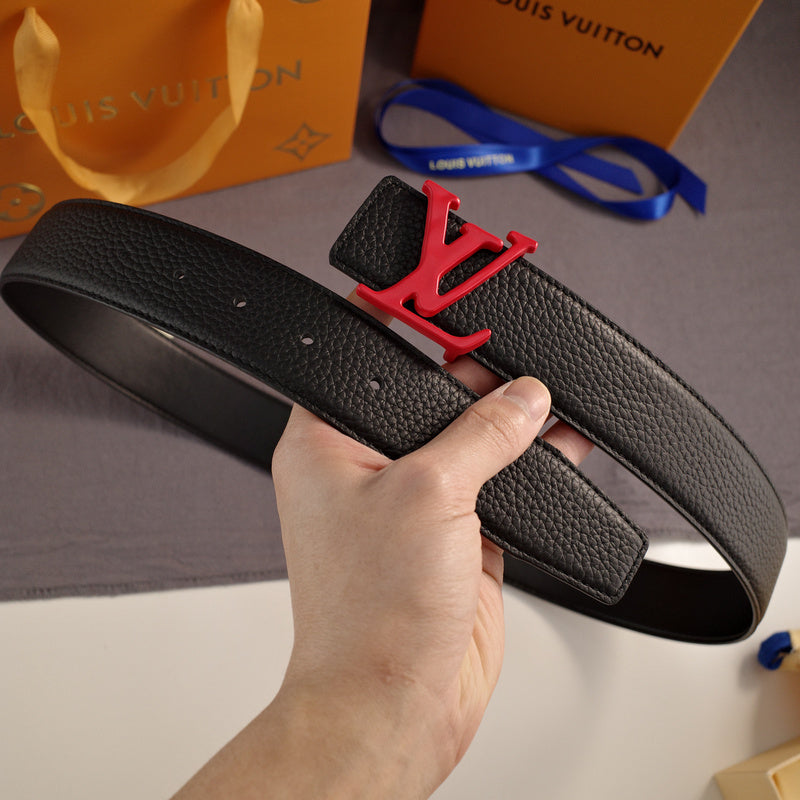 LV - Louis Vuitton ZSB3801 red