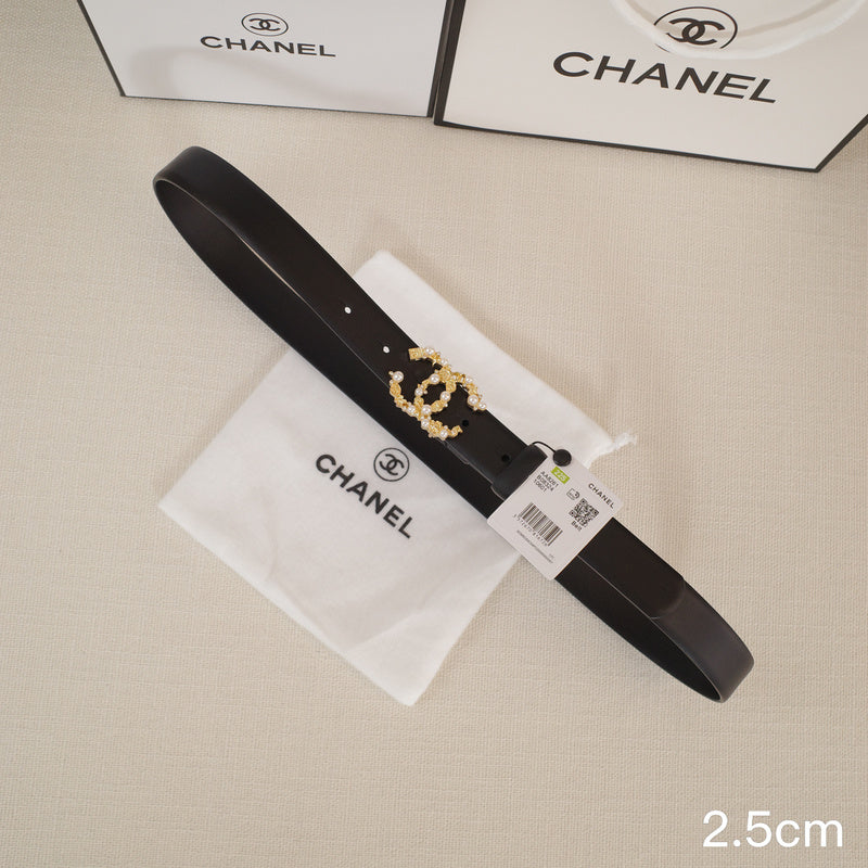 Chanel-2.5cm Star incense
