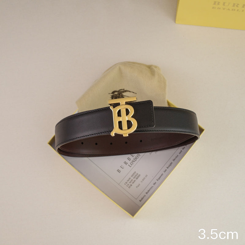 Burberry - 3.5cm - TB Plain weave