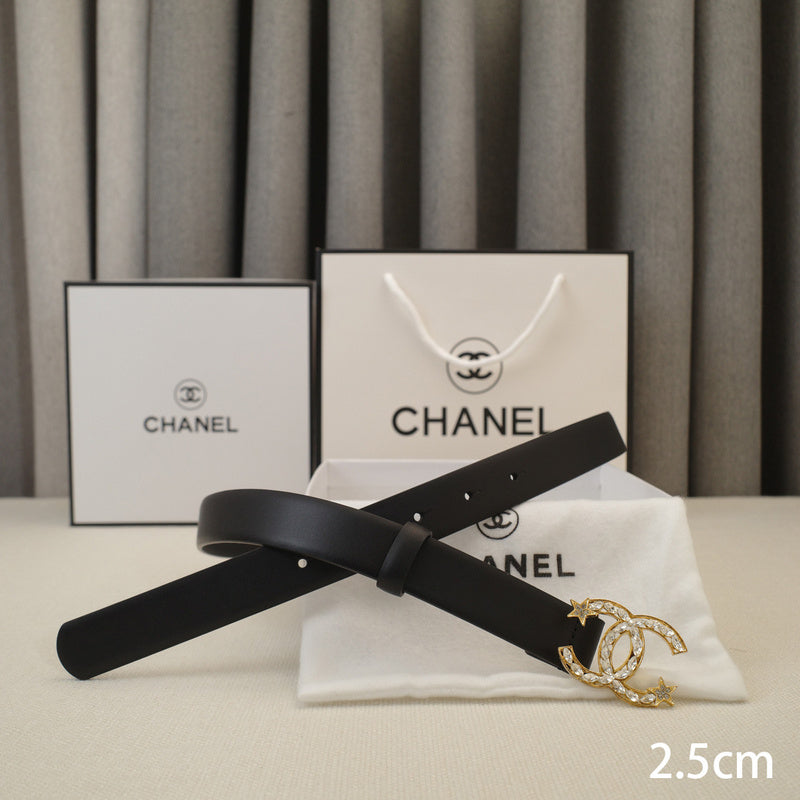 Chanel-2.5 Five stars B2516L