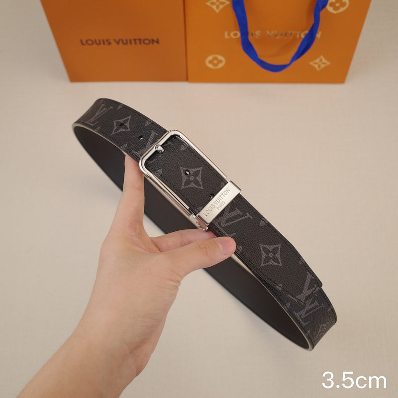 LV - Louis Vuitton belt 3508L