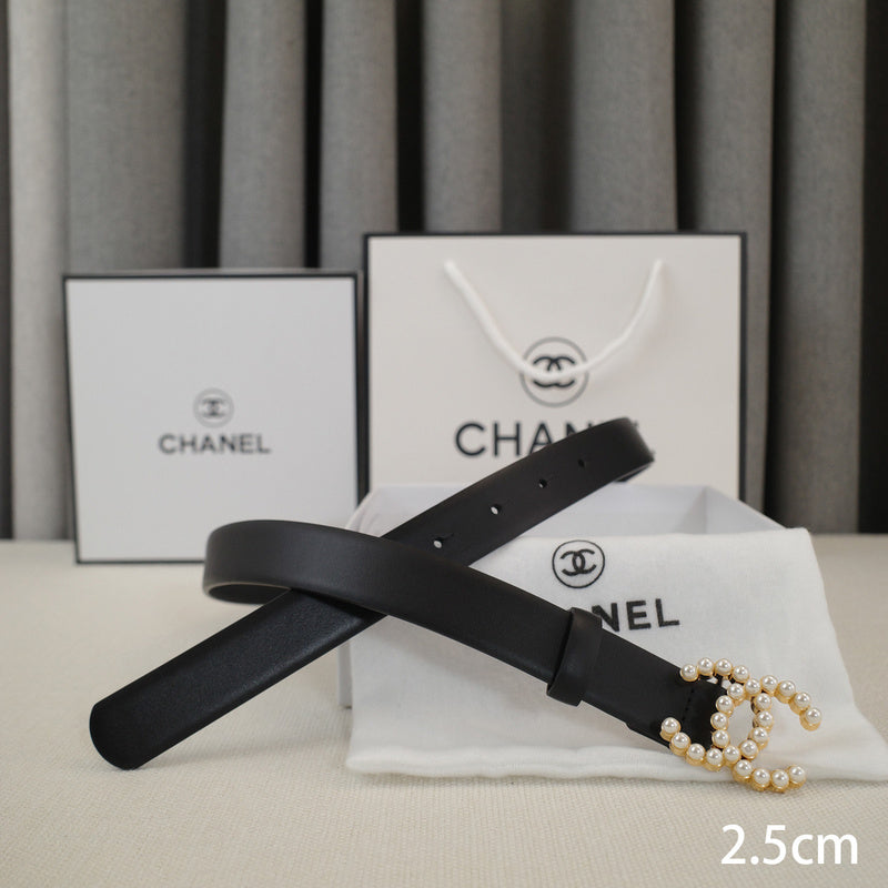 Chanel-2.5 Pearl B2507L