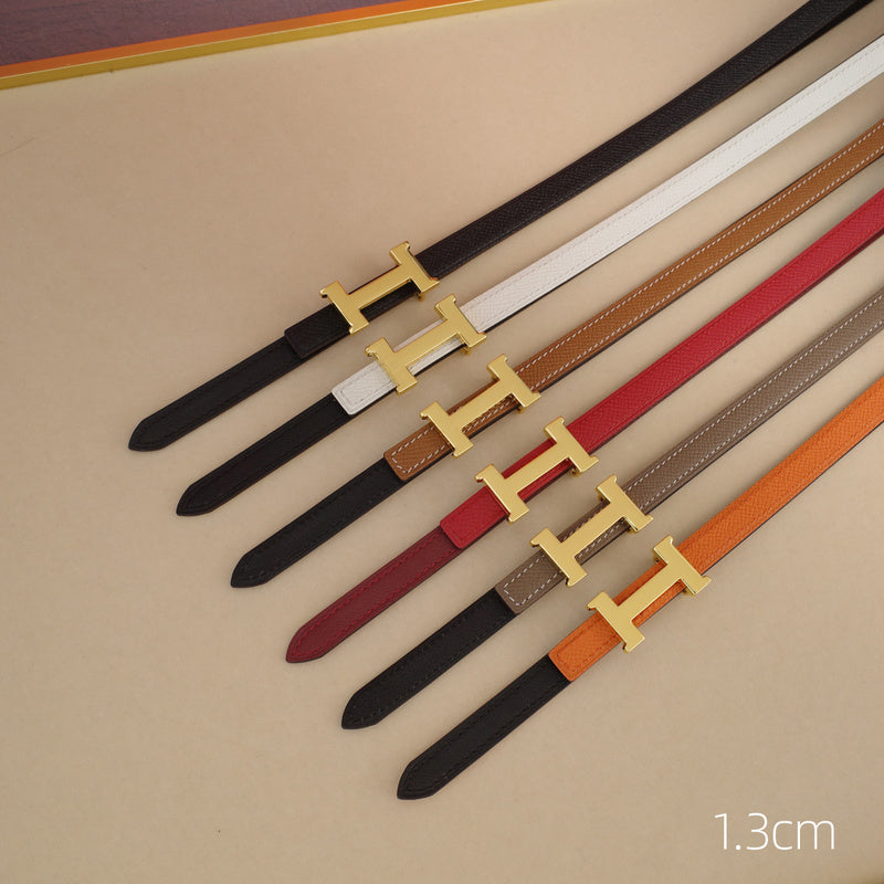 Hermes - 1.3cm Constance 1308h