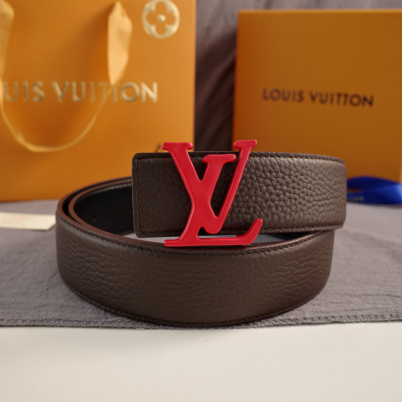LV - Louis Vuitton ZSB3801 red