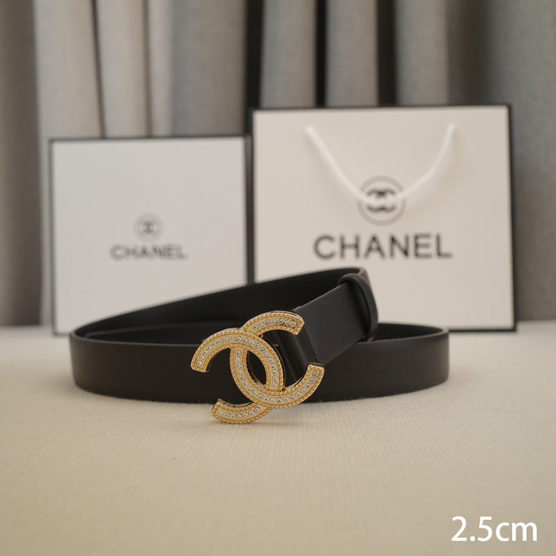 Chanel-2.5 Little Diamond Fragrance