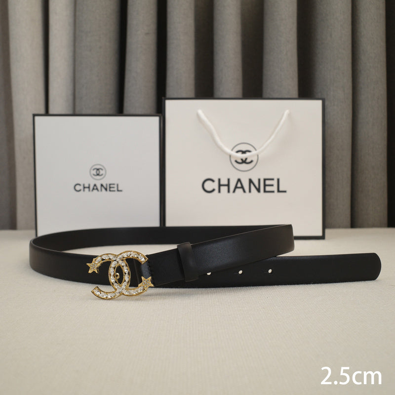 Chanel-2.5 Five stars B2516L