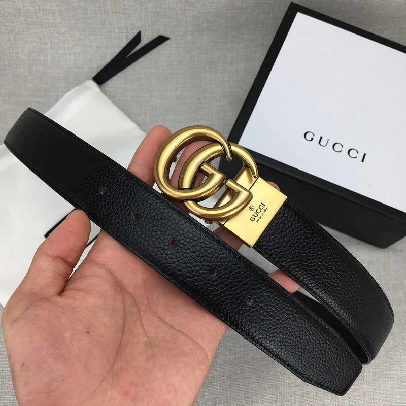 Gucci - 3.4cm g ZSB3678g