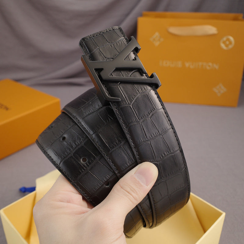 LV - Louis Vuitton black ZSB4002