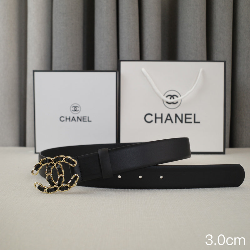Chanel- 3.0/2.5 threading