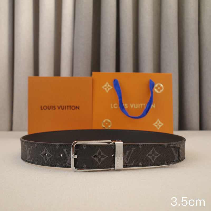 LV - Louis Vuitton belt 3508L