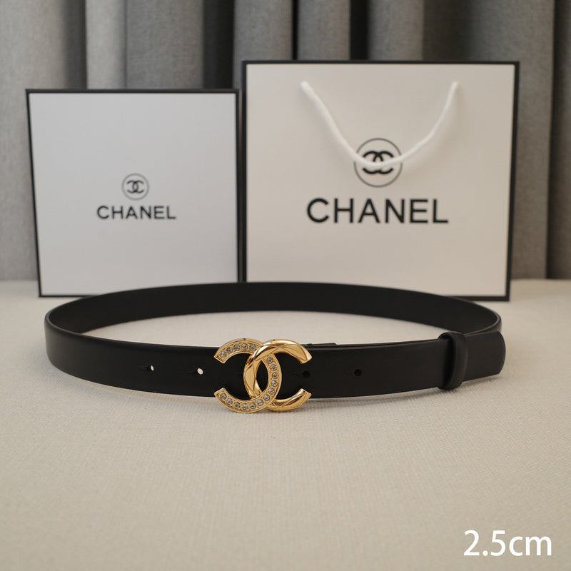 Chanel-2.5 Half-drill B2505L