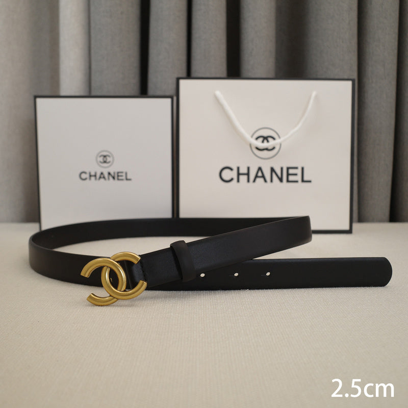 Chanel-2.5cm B2502L