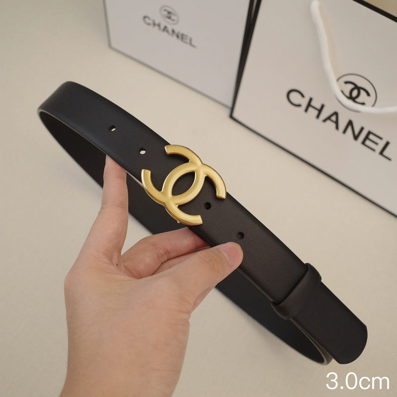 Chanel- 3.0/2.5 plane Chanel