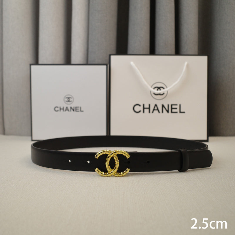 Chanel-2.5 Little grid