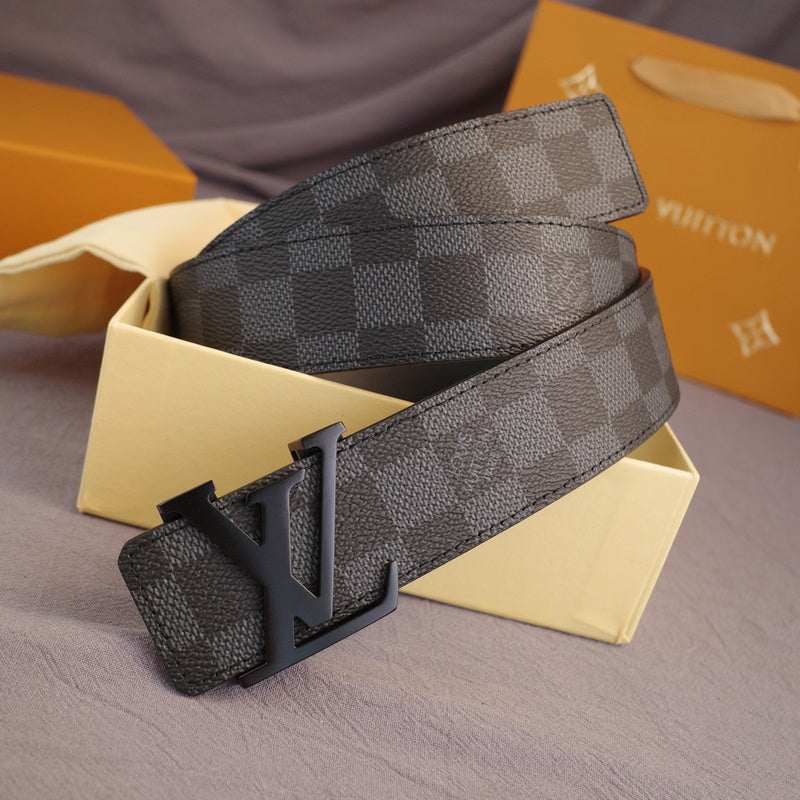 LV - Louis Vuitton ZSB4001 Black