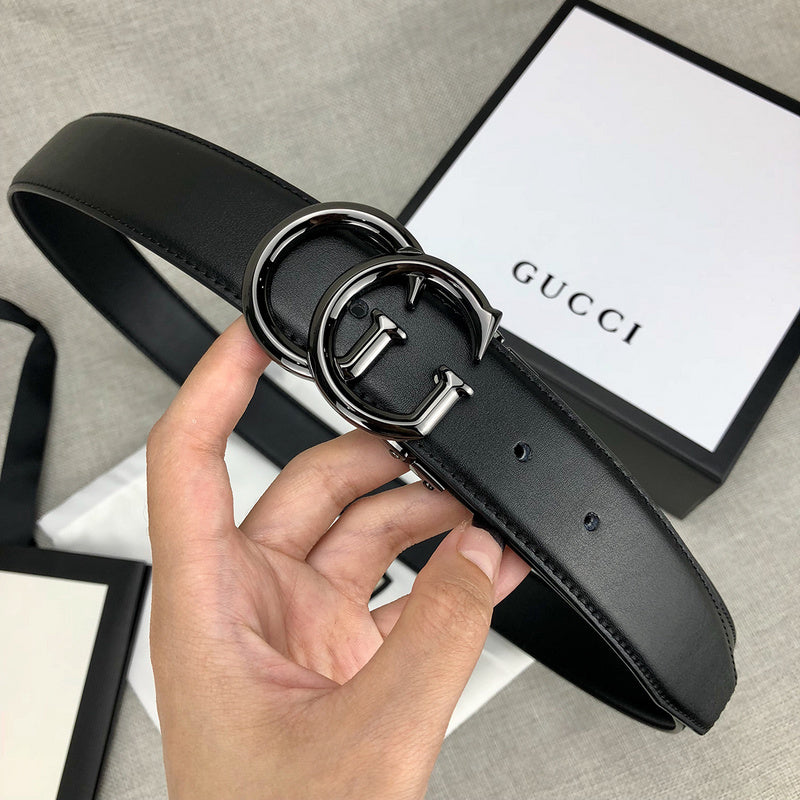 Gucci - 3.4cm ZSB3720g