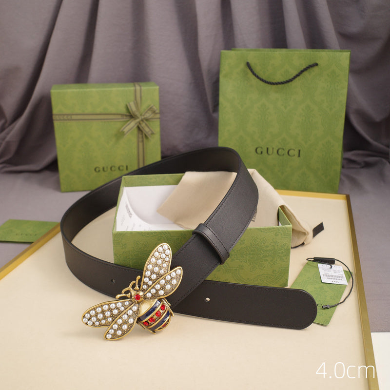 Gucci - Little Bee-plain