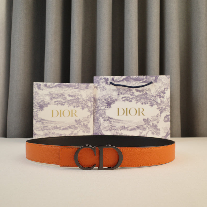 Dior-CD logo-Dull color ZSB3502d