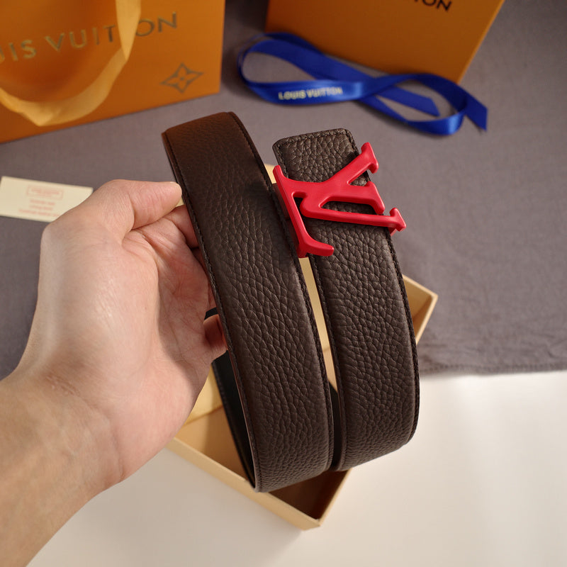 LV - Louis Vuitton ZSB3801 red