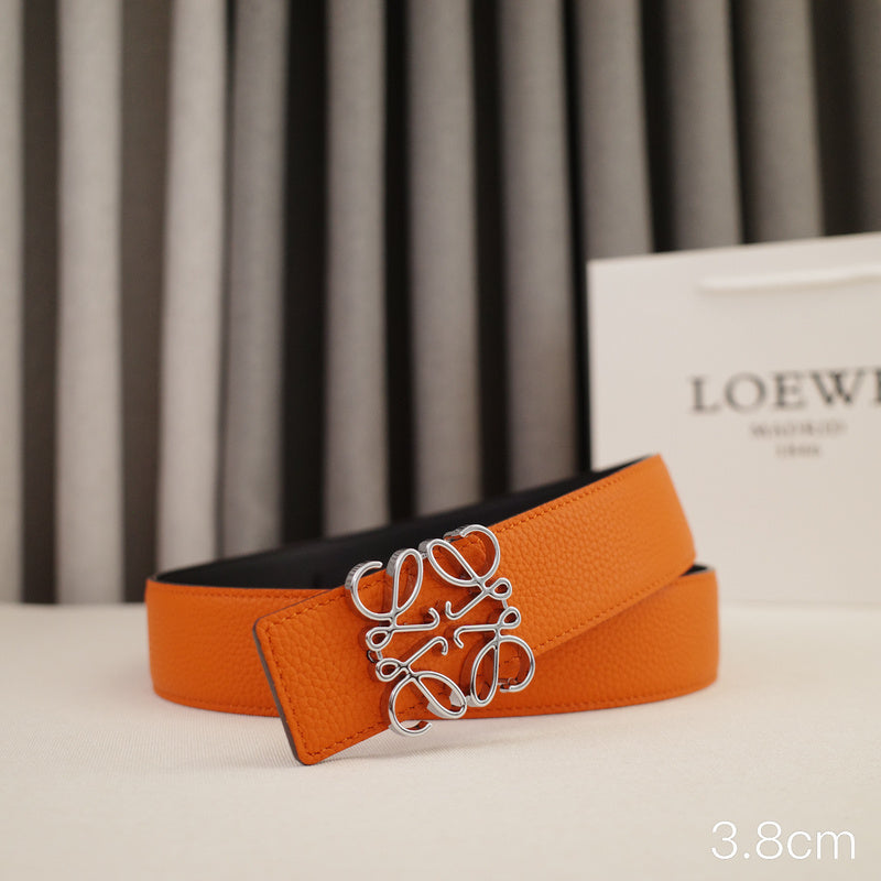 LOEWE - 3.8/3.4cm pebble grain