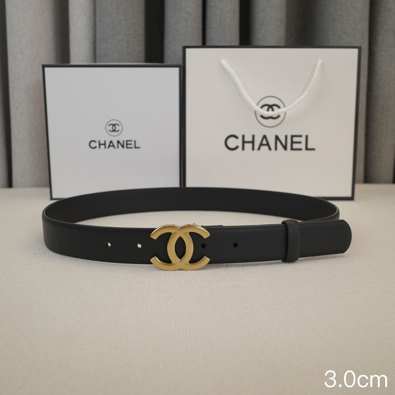 Chanel- 3.0/2.5 plane Chanel