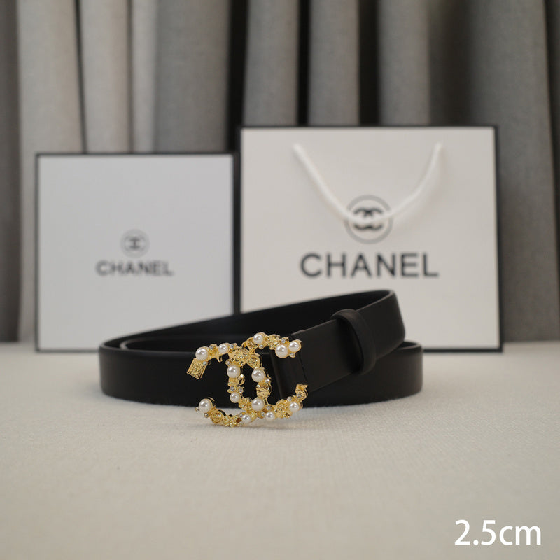 Chanel-2.5cm Star incense
