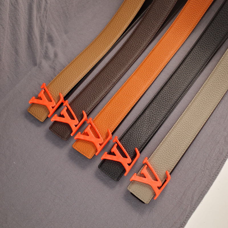 LV - Louis VuittonZSB3801 Orange ZSB3801