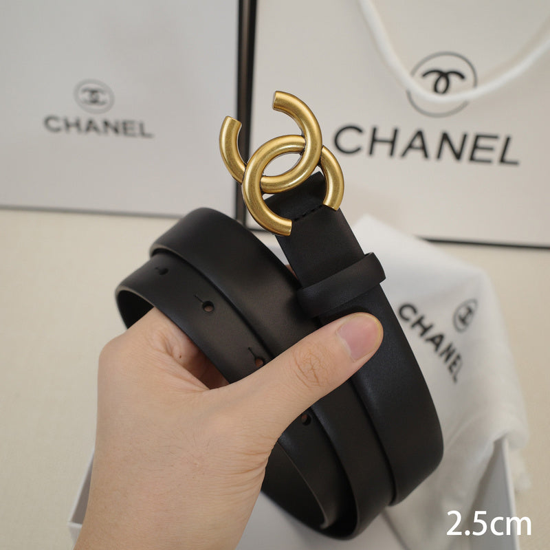 Chanel-2.5cm B2502L
