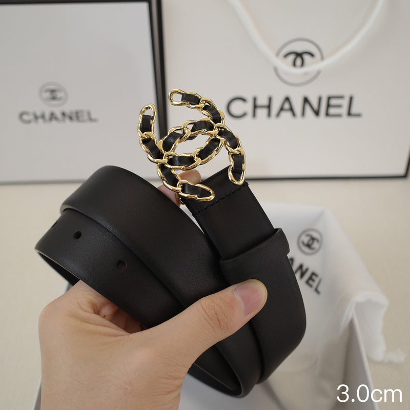 Chanel- 3.0/2.5 threading