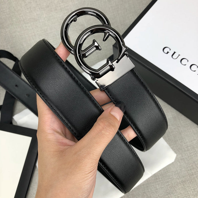 Gucci - 3.4cm ZSB3720g