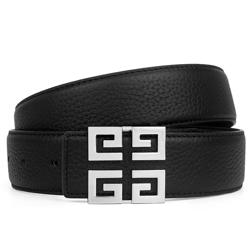 Givenchy - ZSB5704gi silver buckle