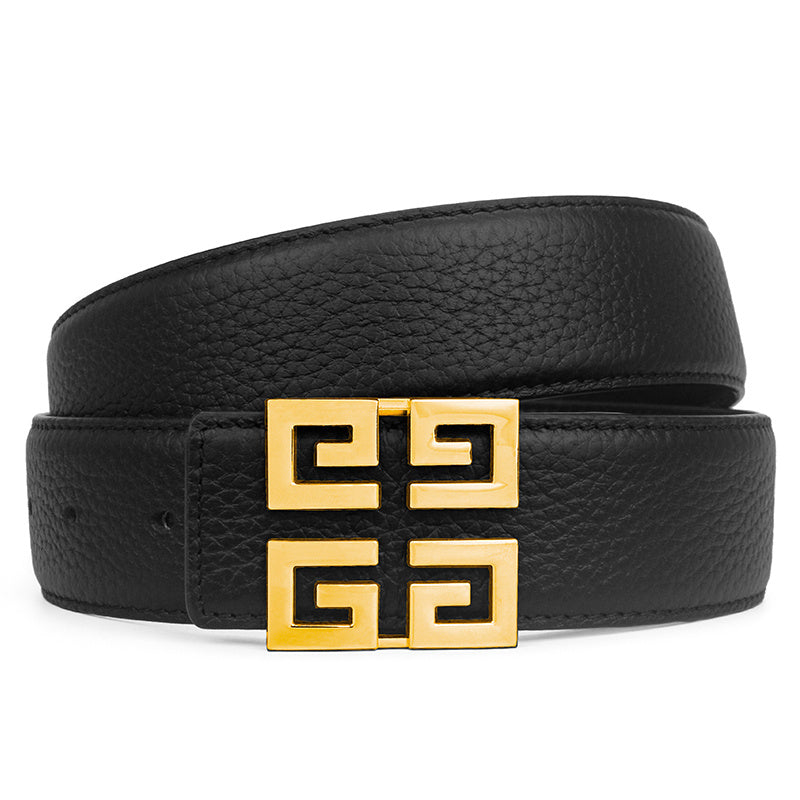 Givenchy - ZSB5704gi Gold buckle