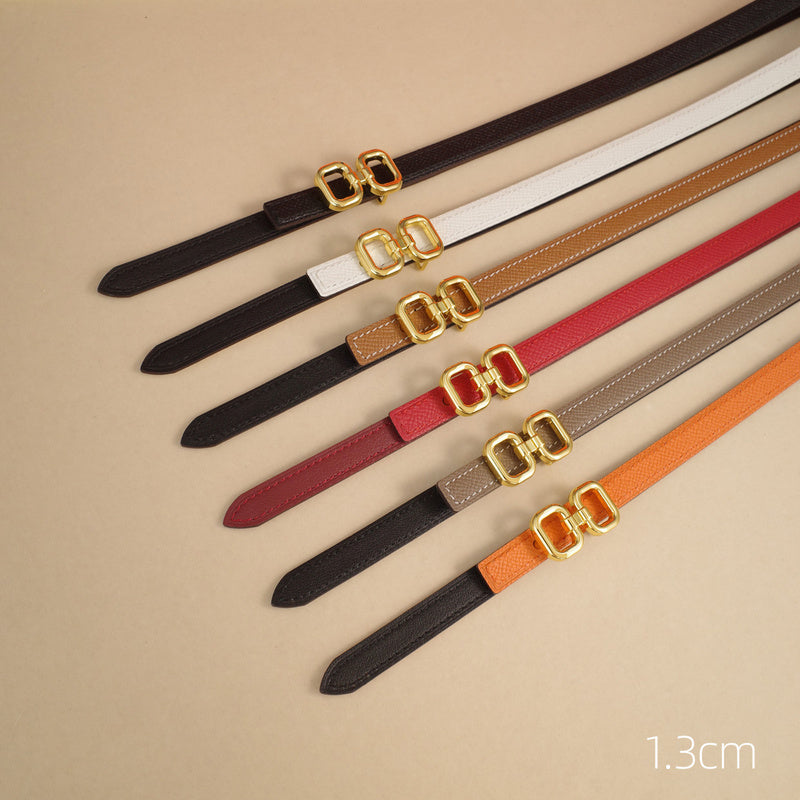 Hermes - 1.3cm glasses 1310h