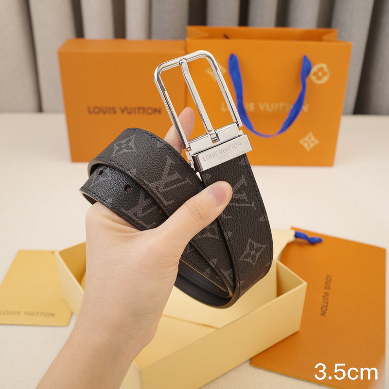 LV - Louis Vuitton belt 3508L